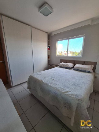 Imagem Apartamento com 3 Quartos à Venda, 79 m² em Coophema - Cuiabá Imagem Apartamento com 3 Quartos à Venda, 79 m² em Coophema - Cuiabá