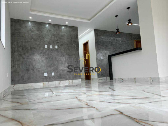 Imagem Casa de Condomínio com 3 Quartos à Venda, 106 m² em Pindobas - Maricá Imagem Casa de Condomínio com 3 Quartos à Venda, 106 m² em Pindobas - Maricá