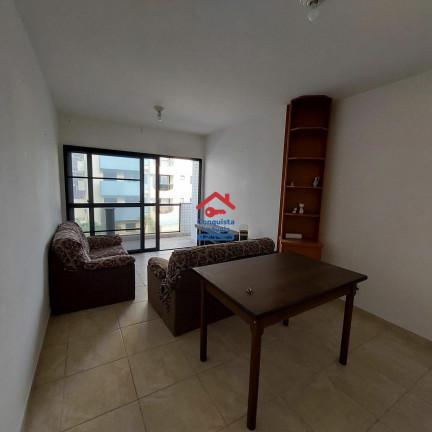 Imagem Apartamento com 1 Quarto à Venda, 56 m² em Caiçara - Praia Grande Imagem Apartamento com 1 Quarto à Venda, 56 m² em Caiçara - Praia Grande