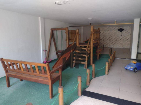 Imagem Apartamento com 3 Quartos à Venda, 79 m² em Casa Amarela - Recife Imagem Apartamento com 3 Quartos à Venda, 79 m² em Casa Amarela - Recife
