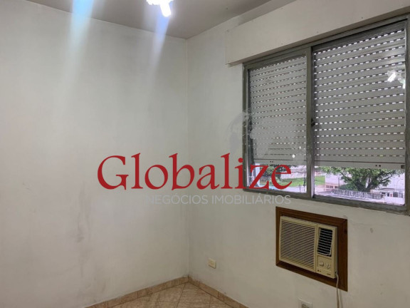 Imagem Imóvel com 2 Quartos à Venda, 80 m² em Vila Mathias - Santos
