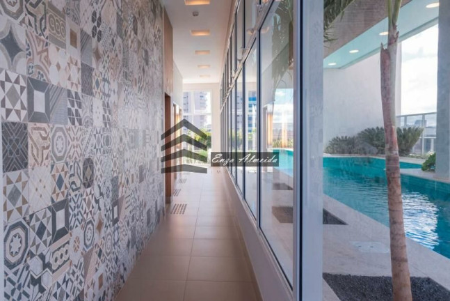 Imagem Apartamento com 1 Quarto à Venda, 52 m² em Vila Olímpia - São Paulo Imagem Apartamento com 1 Quarto à Venda, 52 m² em Vila Olímpia - São Paulo