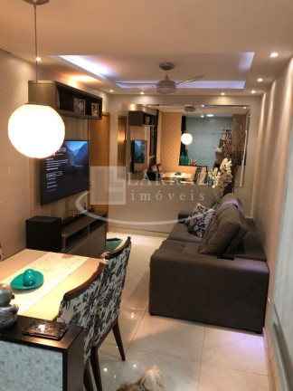 Imóvel com 2 Quartos à Venda, 44 m² em Jardim Manoel Penna - Ribeirao Preto