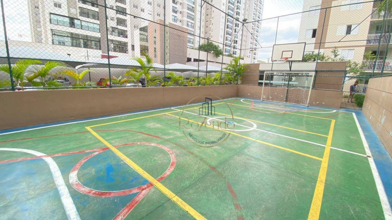 Imagem Apartamento com 2 Quartos à Venda, 64 m² em Jardim - Santo André