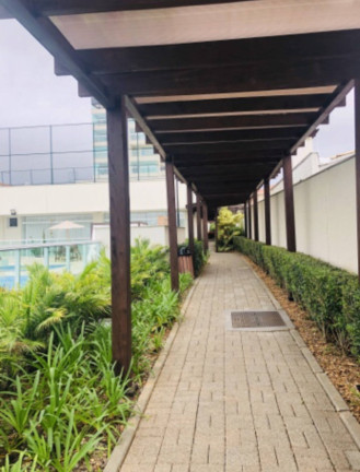Imagem Apartamento com 4 Quartos à Venda, 121 m² em Armação - Penha