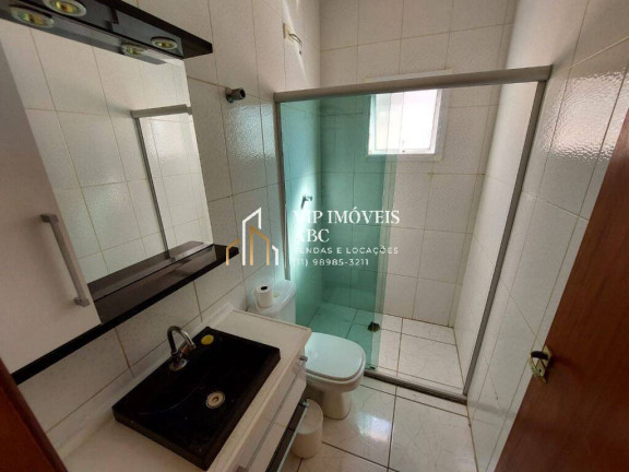 Imagem Cobertura com 3 Quartos à Venda, 174 m² em Vila Assunção - Santo André
