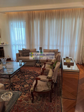 Imagem Apartamento com 5 Quartos à Venda, 186 m² em Vila Mariana - São Paulo Imagem Apartamento com 5 Quartos à Venda, 186 m² em Vila Mariana - São Paulo