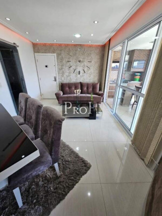 Imagem Apartamento com 3 Quartos à Venda, 106 m² em Nova Petrópolis - São Bernardo Do Campo Imagem Apartamento com 3 Quartos à Venda, 106 m² em Nova Petrópolis - São Bernardo Do Campo