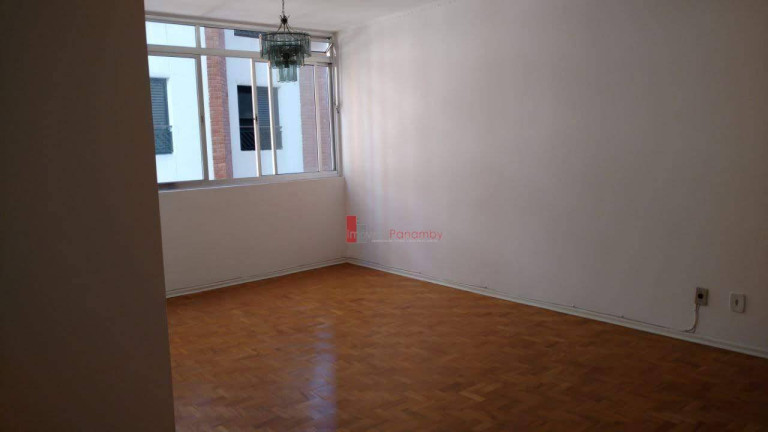 Imagem Apartamento com 2 Quartos à Venda, 108 m² em Vila Mariana - São Paulo