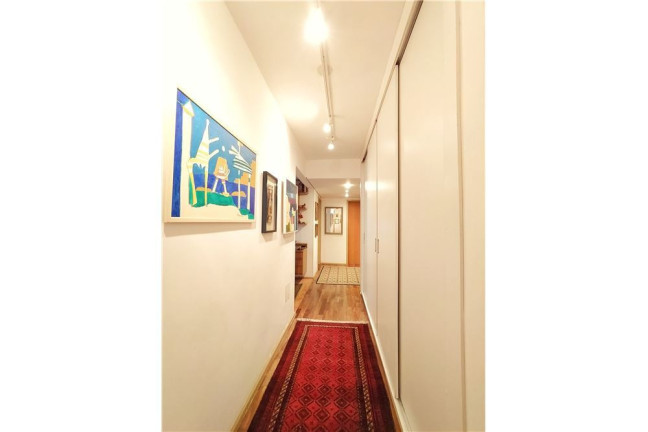 Imagem Apartamento com 3 Quartos à Venda, 172 m² em Itaim Bibi - São Paulo