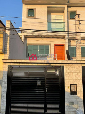 Imagem Sobrado com 2 Quartos à Venda, 110 m² em Jardim Mangalot - São Paulo