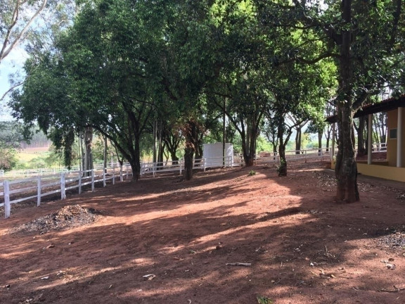 Imagem Chácara com 3 Quartos à Venda, 31 m² em Bauru