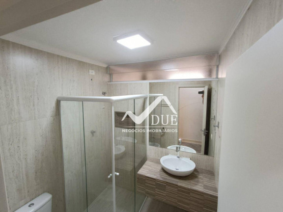 Imagem Apartamento com 3 Quartos à Venda, 148 m² em José Menino - Santos Imagem Apartamento com 3 Quartos à Venda, 148 m² em José Menino - Santos