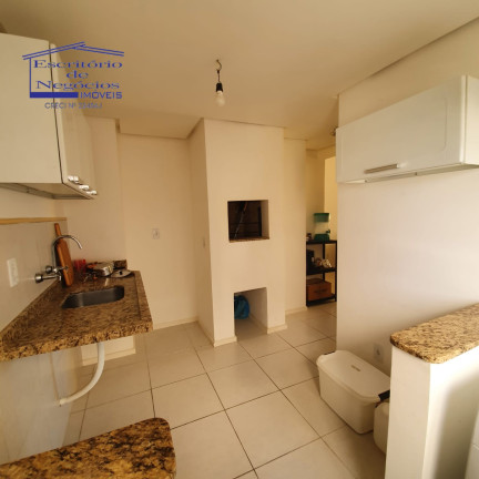 Imagem Imóvel com 2 Quartos à Venda, 64 m² em Aberta Dos Morros - Porto Alegre