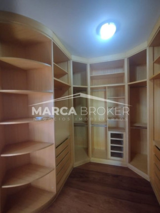 Imagem Casa de Condomínio com 5 Quartos para Alugar, 695 m² em Ortizes - Valinhos