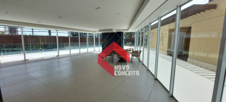 Imagem Apartamento com 4 Quartos à Venda, 370 m² em Meireles - Fortaleza