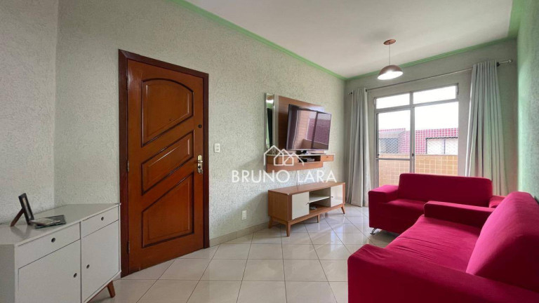 Imagem Apartamento com 3 Quartos à Venda, 165 m² em Jardim Cidade - Betim Imagem Apartamento com 3 Quartos à Venda, 165 m² em Jardim Cidade - Betim
