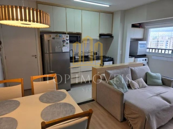 Imagem Apartamento com 2 Quartos à Venda, 53 m² em Jardim Satélite - São José Dos Campos Imagem Apartamento com 2 Quartos à Venda, 53 m² em Jardim Satélite - São José Dos Campos