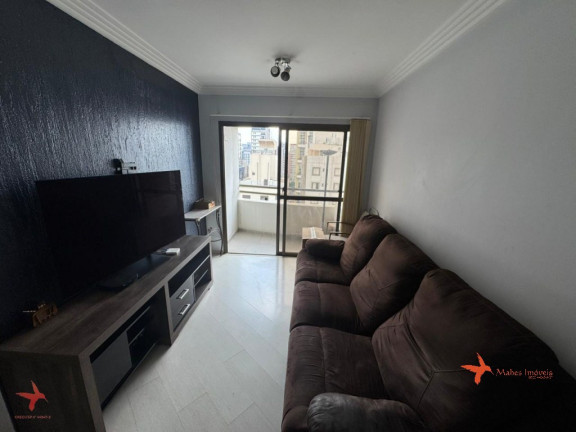 Imagem Imóvel com 2 Quartos à Venda, 56 m² em Pinheiros - São Paulo Imagem Imóvel com 2 Quartos à Venda, 56 m² em Pinheiros - São Paulo
