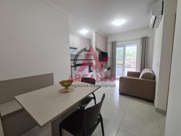 Imagem Apartamento com 2 Quartos à Venda, 57 m² em Toninhas - Ubatuba Imagem Apartamento com 2 Quartos à Venda, 57 m² em Toninhas - Ubatuba