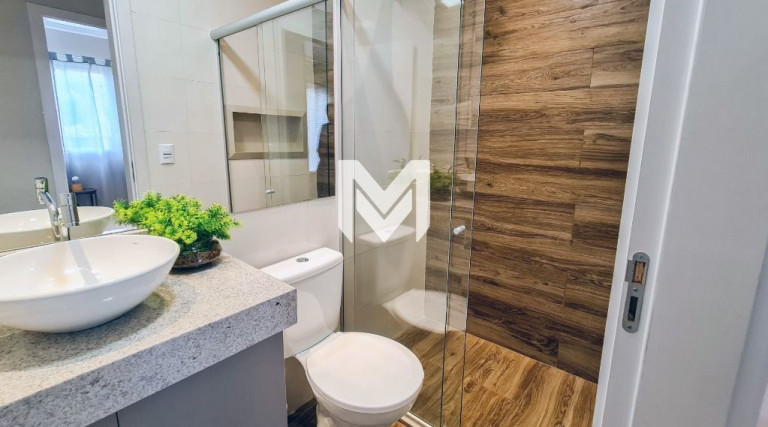 Imagem Apartamento com 2 Quartos à Venda, 51 m² em Tapanã (icoaraci) - Belém