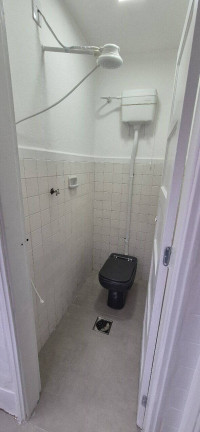Imagem Apartamento com 3 Quartos à Venda, 80 m² em Embaré - Santos Imagem Apartamento com 3 Quartos à Venda, 80 m² em Embaré - Santos