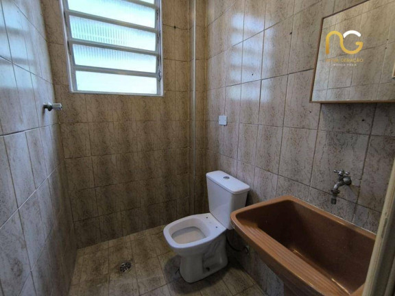 Imagem Apartamento com 1 Quarto à Venda, 36 m² em Centro - São Vicente Imagem Apartamento com 1 Quarto à Venda, 36 m² em Centro - São Vicente