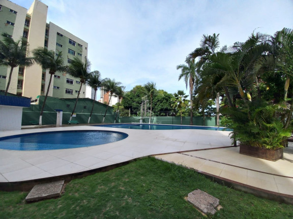 Imagem Apartamento com 3 Quartos à Venda, 128 m² em Varjota - Fortaleza Imagem Apartamento com 3 Quartos à Venda, 128 m² em Varjota - Fortaleza