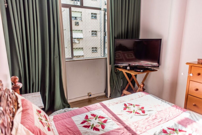 Imagem Imóvel com 3 Quartos à Venda, 92 m² em Copacabana - Rio De Janeiro