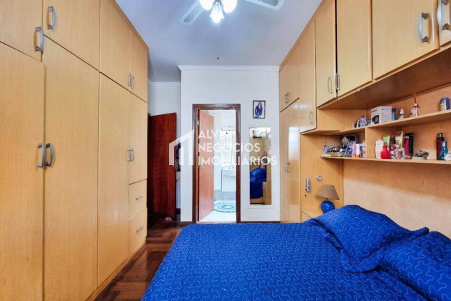 Imagem Sobrado com 4 Quartos à Venda, 280 m² em Urbanova - São José Dos Campos