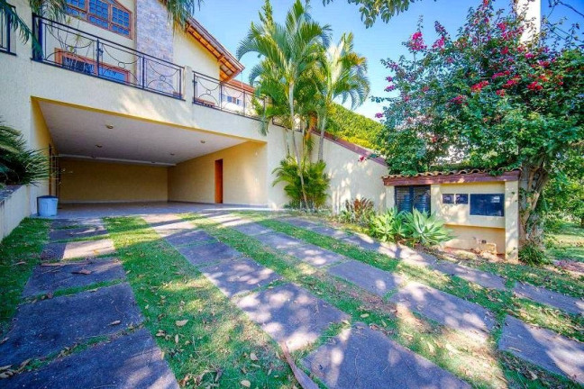 Imagem Casa com 5 Quartos à Venda, 440 m² em Parque Das Artes - Embu Das Artes Imagem Casa com 5 Quartos à Venda, 440 m² em Parque Das Artes - Embu Das Artes