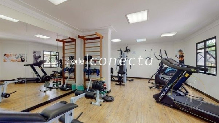 Imagem Apartamento com 3 Quartos à Venda, 167 m² em Vila Regente Feijó - São Paulo