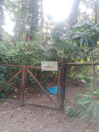 Terreno à Venda, 1.700 m² em Boiçucanga - São Sebastião