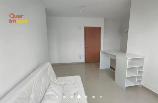 Imagem Apartamento com 2 Quartos à Venda, 46 m² em Quinta Da Primavera - Ribeirão Preto