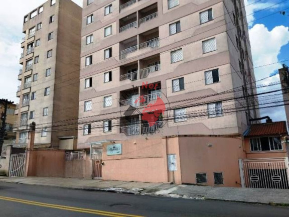 Imagem Apartamento com 2 Quartos à Venda, 60 m² em Nova Petrópolis - São Bernardo Do Campo Imagem Apartamento com 2 Quartos à Venda, 60 m² em Nova Petrópolis - São Bernardo Do Campo
