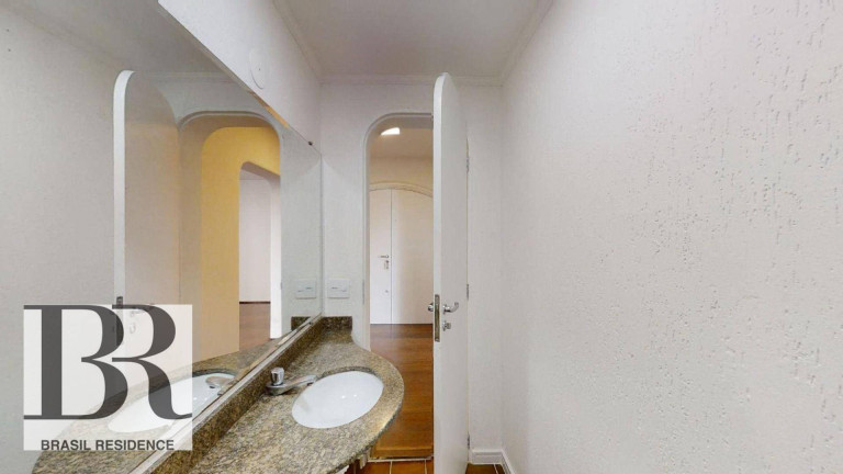 Imagem Apartamento com 4 Quartos à Venda, 195 m² em Aclimação - São Paulo Imagem Apartamento com 4 Quartos à Venda, 195 m² em Aclimação - São Paulo