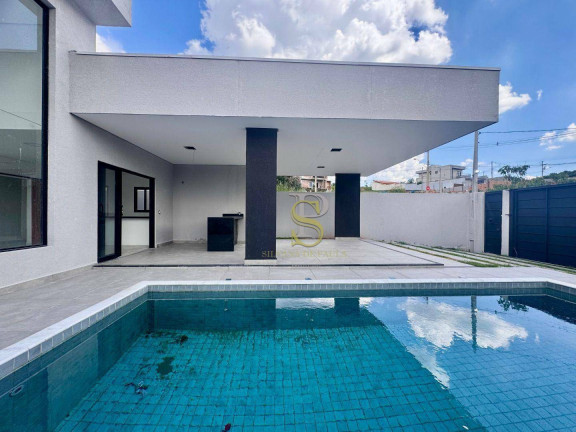 Imagem Casa com 3 Quartos à Venda, 173 m² em Aclimação - Atibaia Imagem Casa com 3 Quartos à Venda, 173 m² em Aclimação - Atibaia