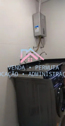 Imagem Apartamento com 3 Quartos à Venda, 113 m² em Jardim Campos Elísios - Jundiaí