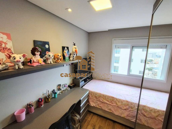 Imagem Apartamento com 3 Quartos à Venda, 70 m² em Parque Das Nações - Santo André Imagem Apartamento com 3 Quartos à Venda, 70 m² em Parque Das Nações - Santo André