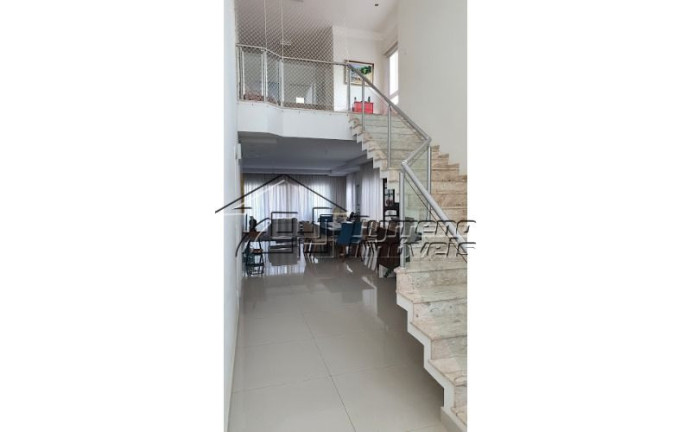 Imagem Casa de Condomínio com 5 Quartos à Venda, 370 m² em Urbanova - São José Dos Campos
