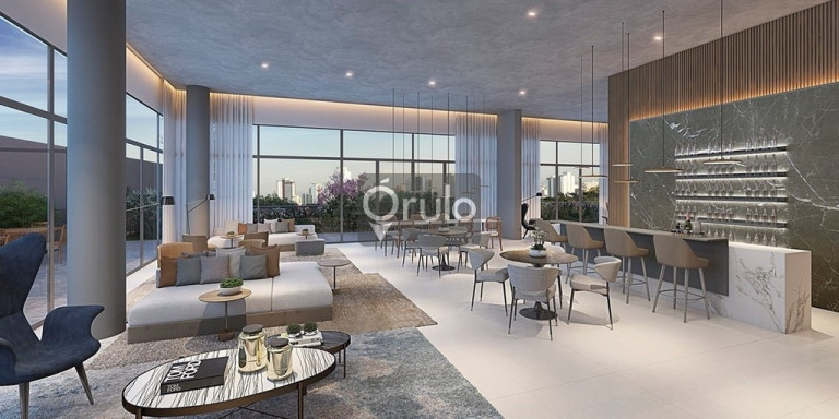 Imagem Apartamento com 3 Quartos à Venda, 171 m² em Ibirapuera - São Paulo Imagem Apartamento com 3 Quartos à Venda, 171 m² em Ibirapuera - São Paulo