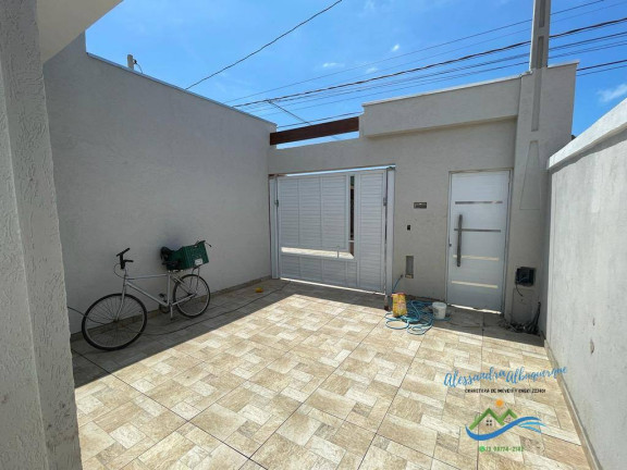 Imagem Casa com 2 Quartos à Venda, 61 m² em Balneário Tupy - Itanhaém Imagem Casa com 2 Quartos à Venda, 61 m² em Balneário Tupy - Itanhaém