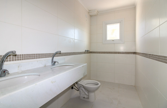 Imagem Casa de Condomínio com 3 Quartos à Venda, 197 m² em Tristeza - Porto Alegre