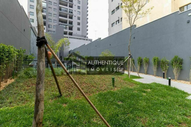 Imagem Apartamento com 2 Quartos à Venda, 98 m² em Ipiranga - São Paulo