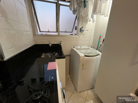 Imagem Apartamento com 1 Quarto à Venda, 40 m² em Sumaré - São Paulo Imagem Apartamento com 1 Quarto à Venda, 40 m² em Sumaré - São Paulo