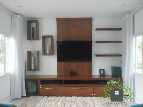 Imagem Casa com 4 Quartos à Venda, 260 m² em São Paulo Ii - Cotia