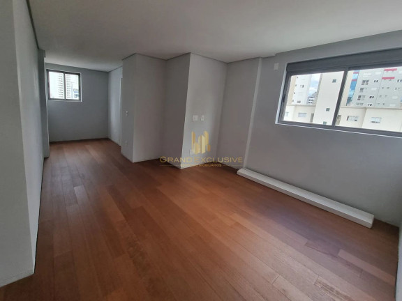 Imagem Cobertura com 4 Quartos à Venda, 204 m² em Centro - Balneário Camboriú