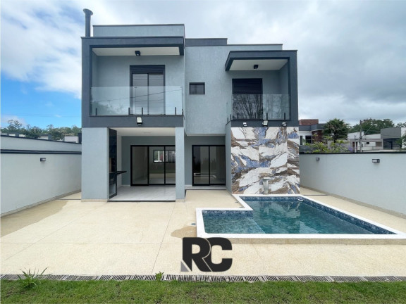 Imagem Casa com 3 Quartos à Venda, 192 m² em Residencial Veredas - Mogi Das Cruzes Imagem Casa com 3 Quartos à Venda, 192 m² em Residencial Veredas - Mogi Das Cruzes