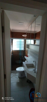 Imagem Apartamento com 3 Quartos à Venda, 123 m² em Toninhas - Ubatuba Imagem Apartamento com 3 Quartos à Venda, 123 m² em Toninhas - Ubatuba
