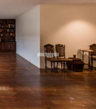 Imagem Casa com 5 Quartos à Venda, 445 m² em Jardim Paulista - São Paulo Imagem Casa com 5 Quartos à Venda, 445 m² em Jardim Paulista - São Paulo